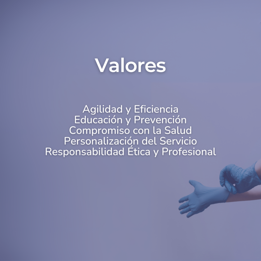 Valores de Alura